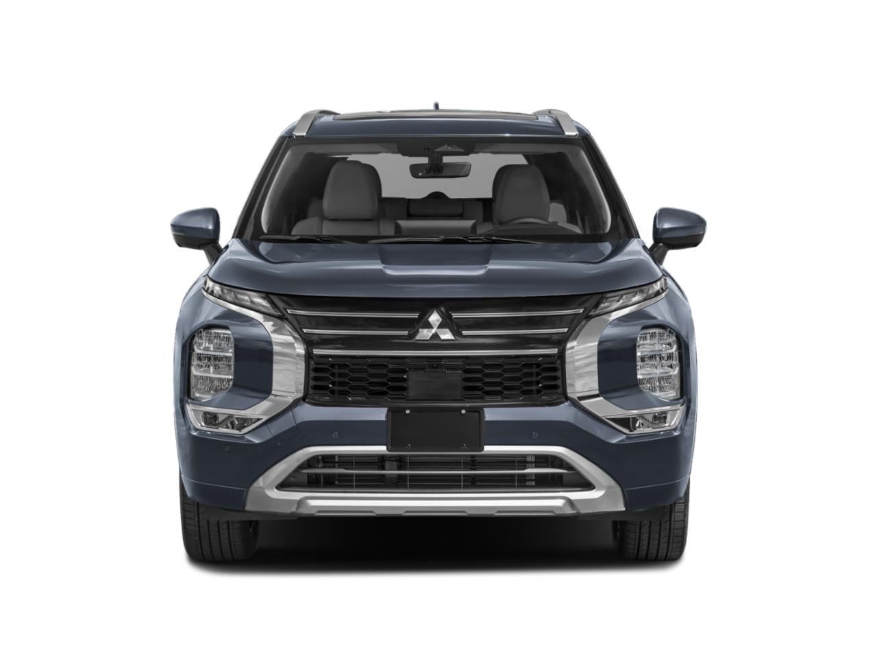 2026 Mitsubishi Outlander SEL S-AWC