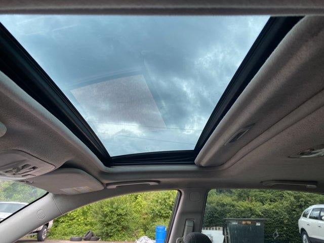 2009 Subaru Impreza Sedan 2.5i Premium 4-Door Manual