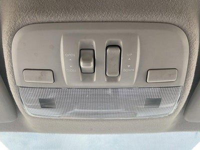 2009 Subaru Impreza Sedan 2.5i Premium 4-Door Manual