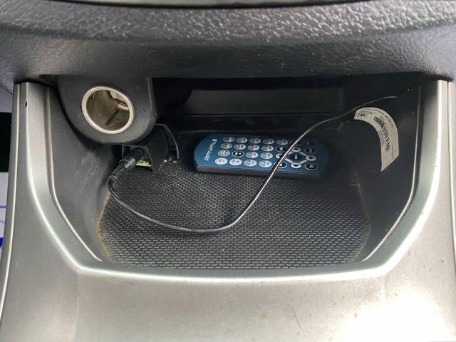 2009 Subaru Impreza Sedan 2.5i Premium 4-Door Manual