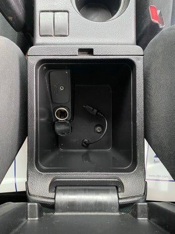 2009 Subaru Impreza Sedan 2.5i Premium 4-Door Manual