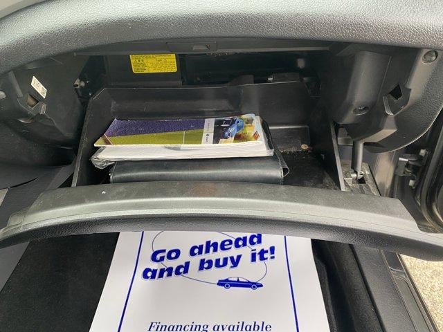 2009 Subaru Impreza Sedan 2.5i Premium 4-Door Manual