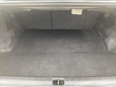 2009 Subaru Impreza Sedan 2.5i Premium 4-Door Manual