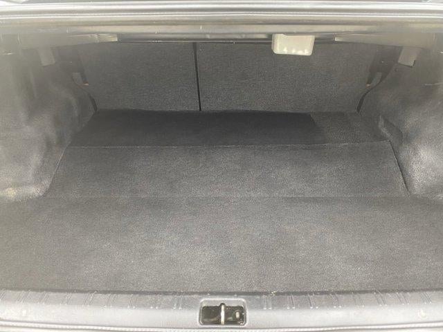 2009 Subaru Impreza Sedan 2.5i Premium 4-Door Manual