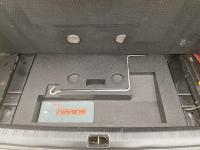 2009 Subaru Impreza Sedan 2.5i Premium 4-Door Manual