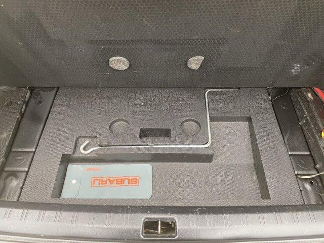 2009 Subaru Impreza Sedan 2.5i Premium 4-Door Manual