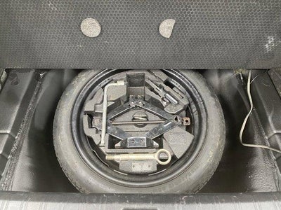 2009 Subaru Impreza Sedan 2.5i Premium 4-Door Manual