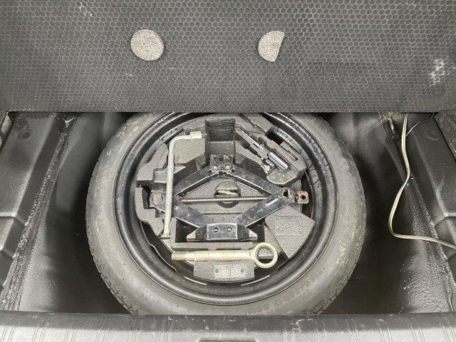 2009 Subaru Impreza Sedan 2.5i Premium 4-Door Manual