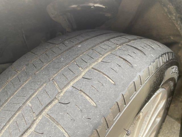 2009 Subaru Impreza Sedan 2.5i Premium 4-Door Manual