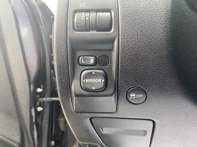 2009 Subaru Impreza Sedan 2.5i Premium 4-Door Manual