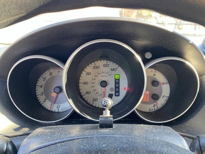 2008 Mazda Mazda3 4dr Sdn Auto i Sport *Ltd Avail*