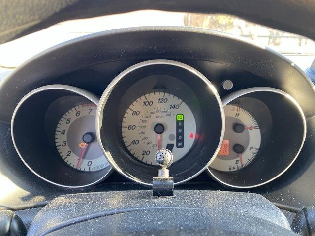 2008 Mazda Mazda3 4dr Sdn Auto i Sport *Ltd Avail*