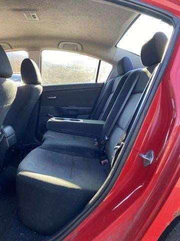 2008 Mazda Mazda3 4dr Sdn Auto i Sport *Ltd Avail*