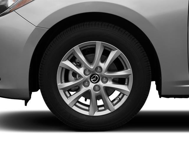 2014 Mazda Mazda3 4dr Sdn Auto s Grand Touring