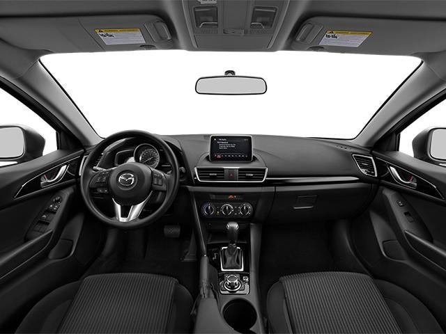 2014 Mazda Mazda3 4dr Sdn Auto s Grand Touring