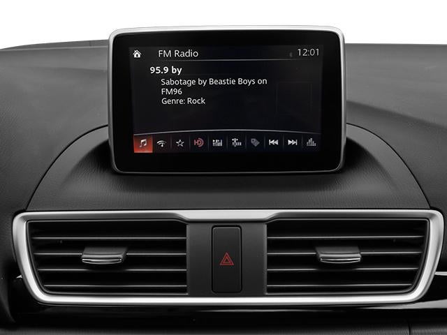 2014 Mazda Mazda3 4dr Sdn Auto s Grand Touring