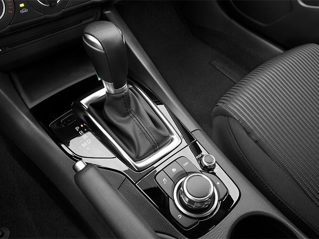 2014 Mazda Mazda3 4dr Sdn Auto s Grand Touring
