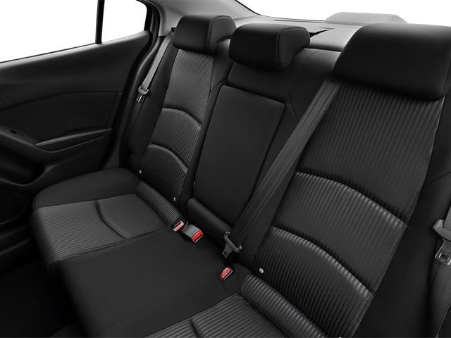 2014 Mazda Mazda3 4dr Sdn Auto s Grand Touring