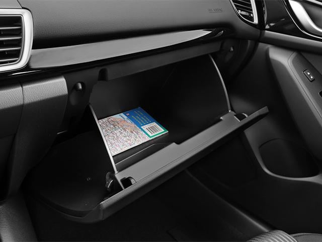 2014 Mazda Mazda3 4dr Sdn Auto s Grand Touring
