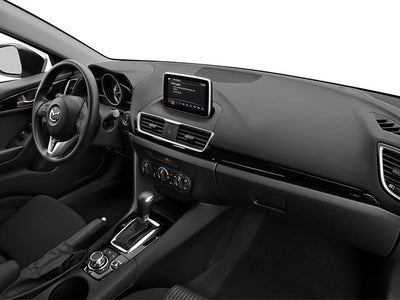 2014 Mazda Mazda3 4dr Sdn Auto s Grand Touring