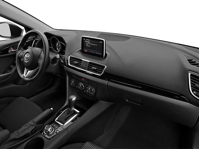 2014 Mazda Mazda3 4dr Sdn Auto s Grand Touring