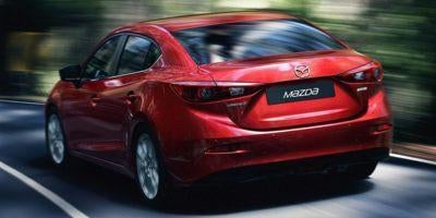 2014 Mazda Mazda3 4dr Sdn Auto s Grand Touring