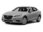2014 Mazda Mazda3 4dr Sdn Auto s Grand Touring