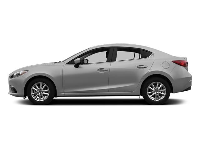 2014 Mazda Mazda3 4dr Sdn Auto s Grand Touring