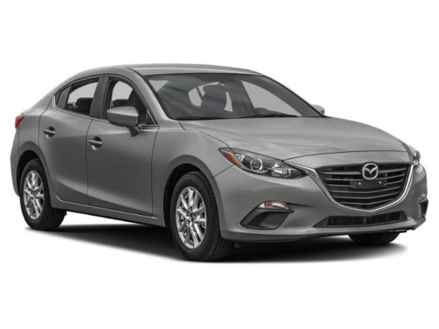2014 Mazda Mazda3 4dr Sdn Auto s Grand Touring