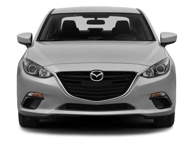 2014 Mazda Mazda3 4dr Sdn Auto s Grand Touring