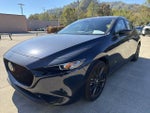 2026 Mazda Mazda3 Hatchback 2.5 S Select Sport Auto FWD