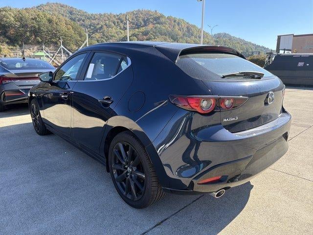 2026 Mazda Mazda3 Hatchback 2.5 S Select Sport Auto FWD