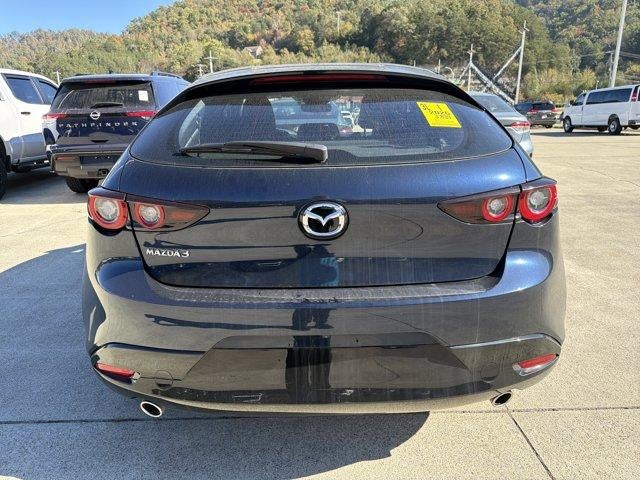 2026 Mazda Mazda3 Hatchback 2.5 S Select Sport Auto FWD