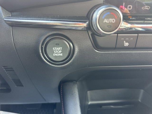 2025 Mazda Mazda3 Hatchback 2.5 S Carbon Edition Auto AWD
