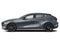 2025 Mazda Mazda3 Hatchback 2.5 S Carbon Edition Auto AWD