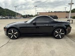 2008 Mazda Mazda MX-5 Miata 2dr Conv PRHT Auto Grand Touring