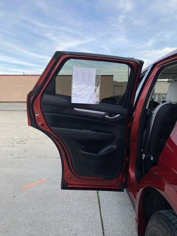 2024 Mazda Mazda CX-5 2.5 S Preferred Package AWD