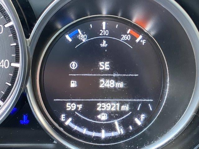 2024 Mazda Mazda CX-5 2.5 S Preferred Package AWD