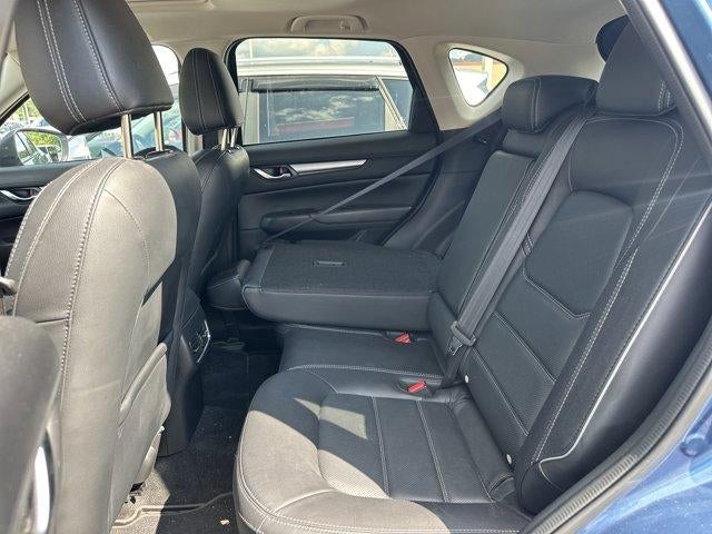 2024 Mazda Mazda CX-5 2.5 S Preferred Package AWD