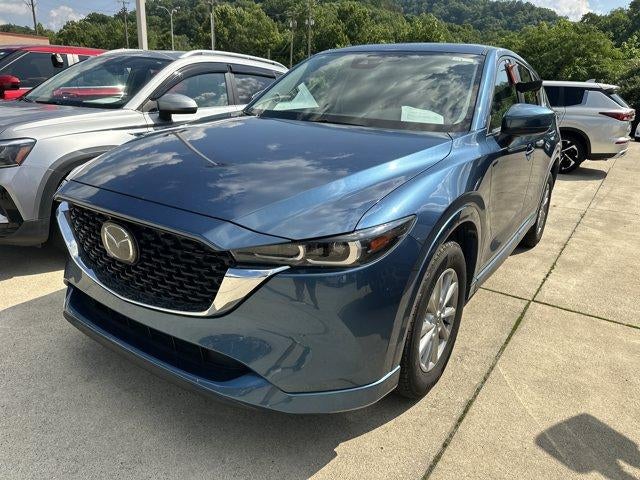 2024 Mazda Mazda CX-5 2.5 S Preferred Package AWD