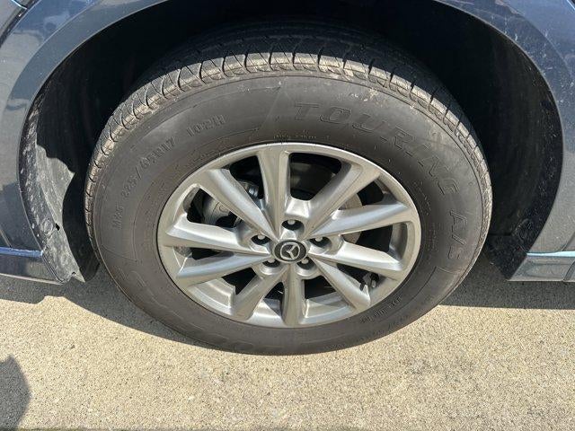 2024 Mazda Mazda CX-5 2.5 S Preferred Package AWD