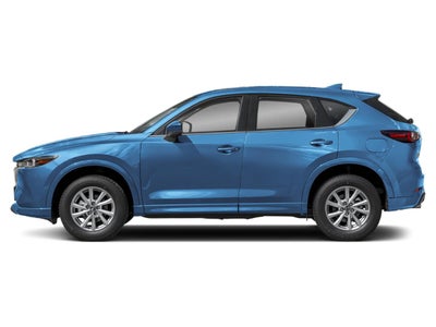 2024 Mazda Mazda CX-5 2.5 S Preferred Package AWD