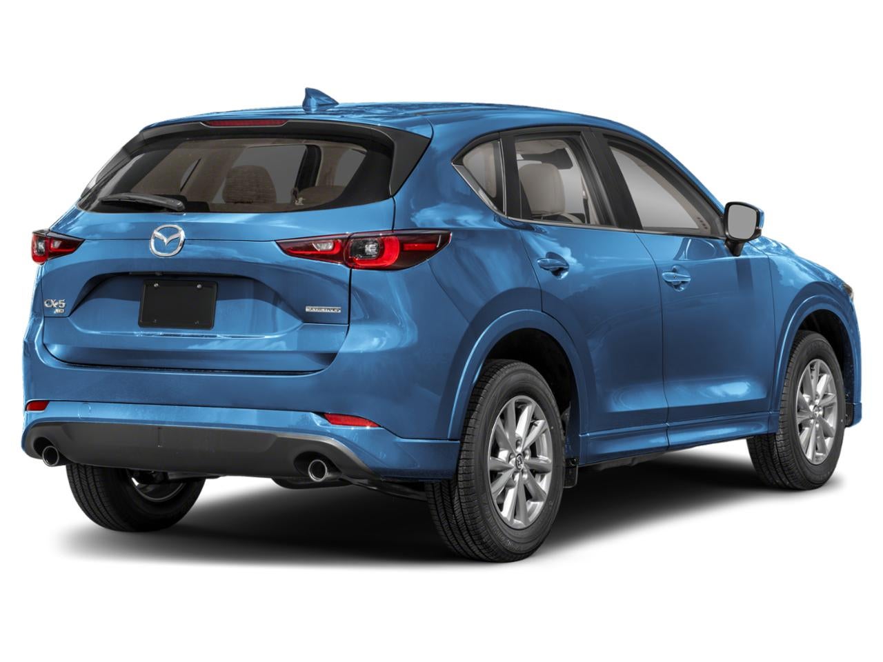 2024 Mazda Mazda CX-5 2.5 S Preferred Package AWD