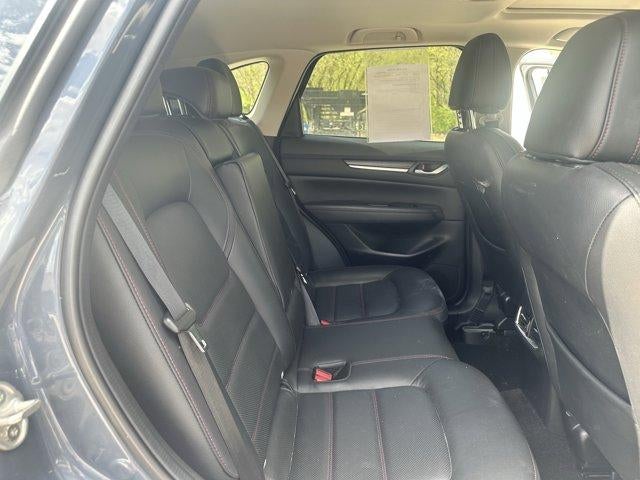 2024 Mazda Mazda CX-5 2.5 S Carbon Edition AWD