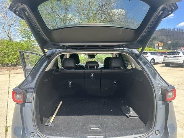 2024 Mazda Mazda CX-5 2.5 S Carbon Edition AWD