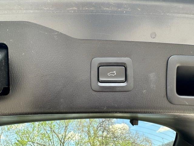 2024 Mazda Mazda CX-5 2.5 S Carbon Edition AWD