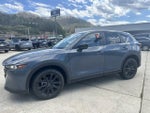 2024 Mazda Mazda CX-5 2.5 S Carbon Edition AWD
