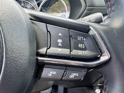 2024 Mazda Mazda CX-5 2.5 S Carbon Edition AWD