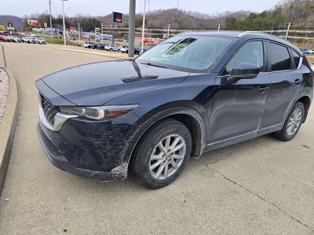 2023 Mazda Mazda CX-5 2.5 S Preferred Package AWD