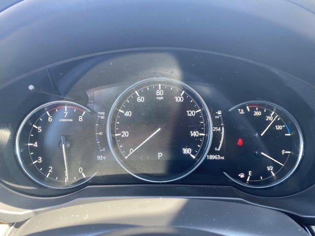 2021 Mazda Mazda CX-5 Signature AWD